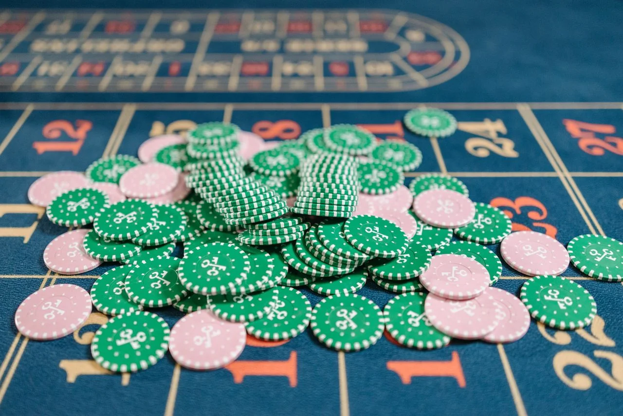 97bet — tổng hợp danh mục Casino trực tuyến để bạn chọn đúng trò
